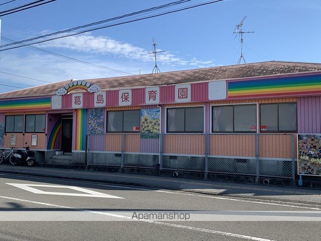 ロイヤルガーデンIの周辺写真