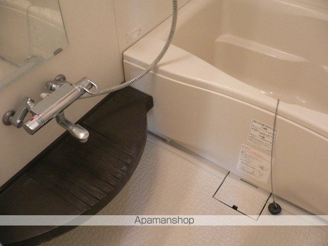 メゾンド銀乃杜IIの内装写真