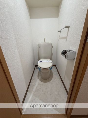 レジディア南行徳の内装写真