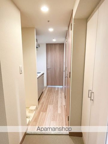 プレサンスブルーム東三国の内装写真