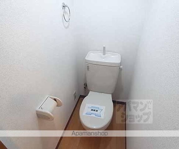 シェモアの内装写真
