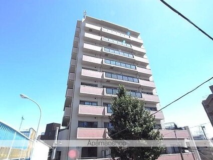 ベルペサージュ[2LDK/65.98m2]の外観2