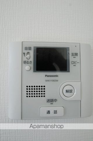 CASA AURORAの内装写真
