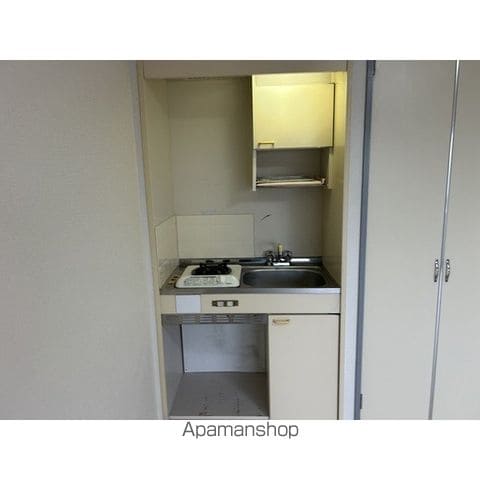 エスポワールトミタの内装写真