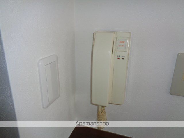 コスモマンションの内装写真