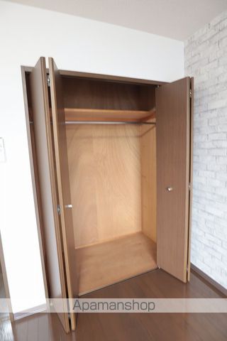 メゾンかりがねの内装写真
