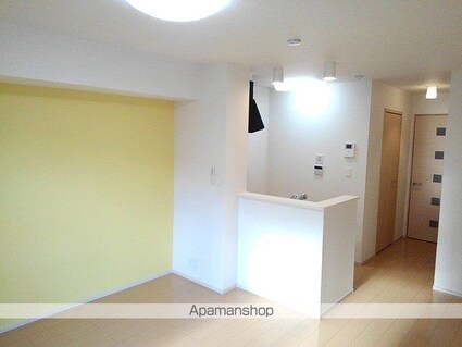 グラシアスＪ[1K/32.94m2]のその他内装1