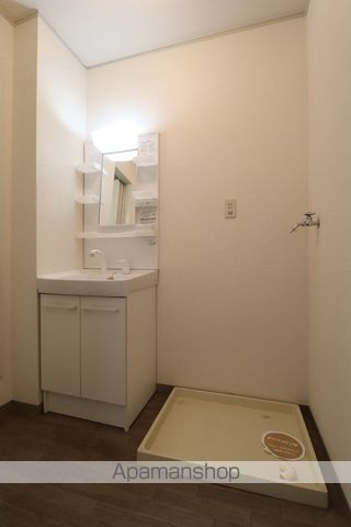 BAY LEAFの内装写真