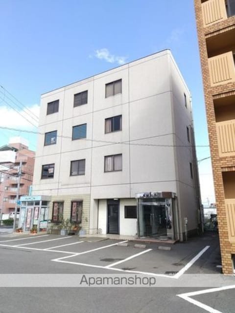 和歌山県和歌山市三葛[事務所/89m2]の外観1