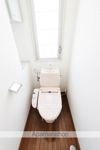 レジデンス伊月の内装写真