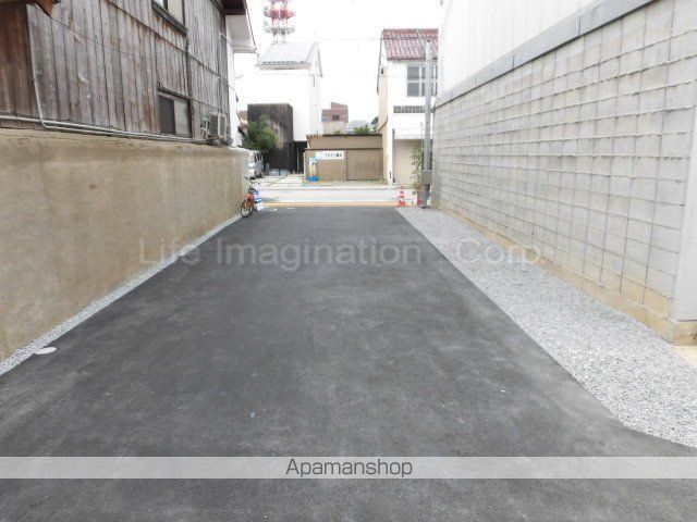 東海道本線 彦根駅 徒歩6分 3階建 築12年のその他写真