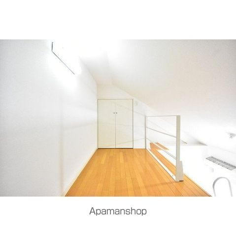 プライマル小石川の内装写真