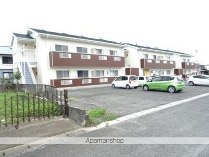 トレンド９０[3DK/52.63m2]の外観3