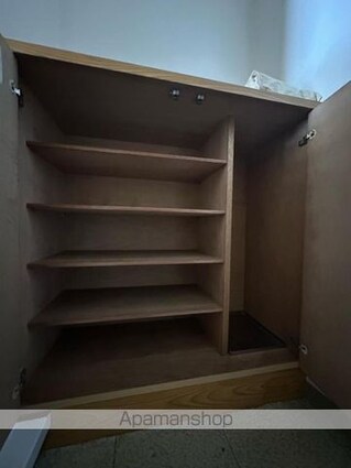 ダイアパレス丸の内６０８号[3LDK/61.05m2]の内装4