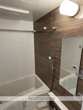 Ｆｏｒｔｕｎａ　Ｈｉｇａｓｈｉｎａｋａｎｏ[1K/26.87m2]のバス