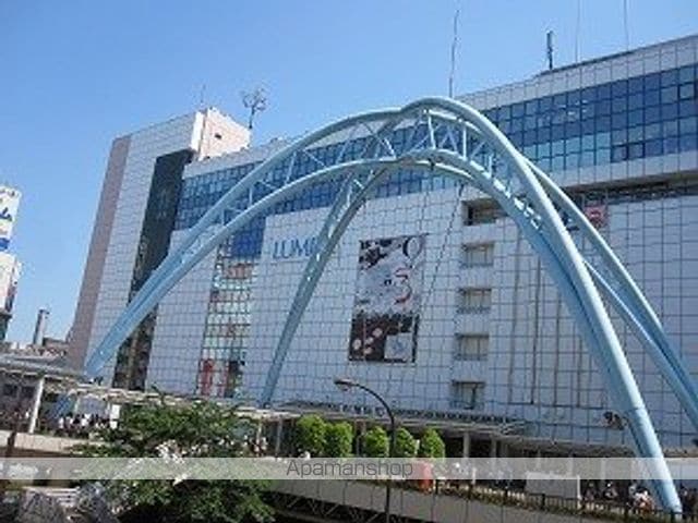 東京都立川市高松町３丁目[1LDK/49.47m2]の周辺1