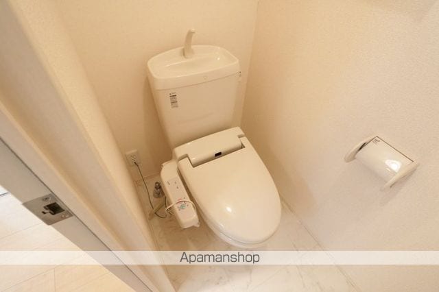 HAUBESS RIOの内装写真