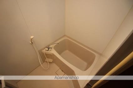 フレンドリー卸町５号館[1LDK/39.74m2]のバス