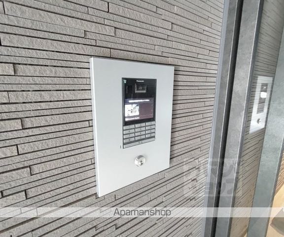 セオリー五条天神川の内装写真