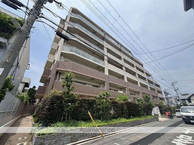 サンメゾン豊中末広町ELDOの外観写真