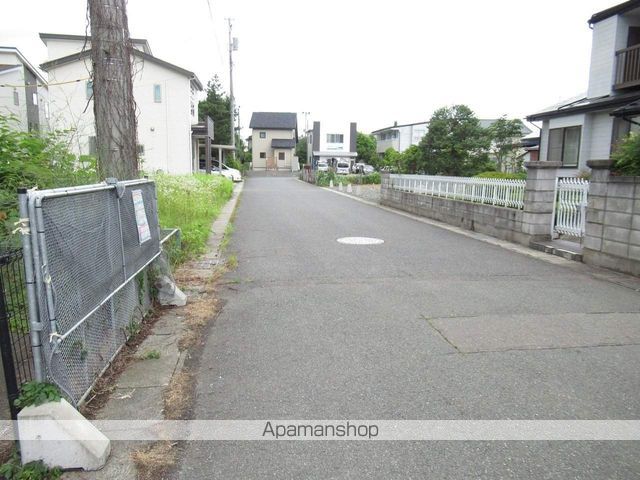 STハイツ盛岡南IIの周辺写真