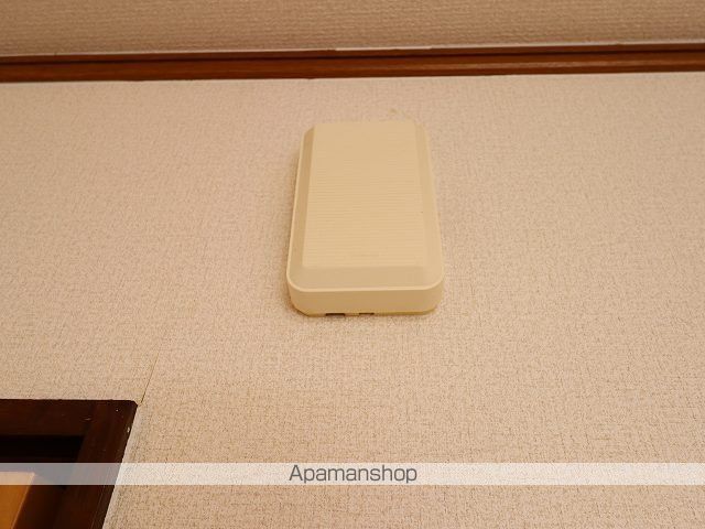 サワダハイツの内装写真