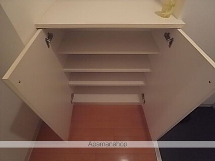 愛知県名古屋市中区千代田１丁目[1K/24.38m2]の玄関