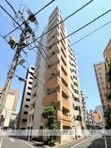 KDXレジデンス日本橋箱崎の外観写真