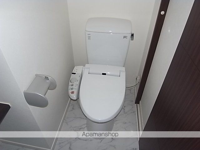 GLANZの内装写真