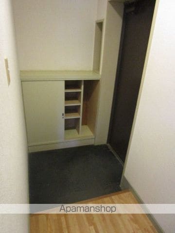 メゾンブランシュ浜浦の内装写真