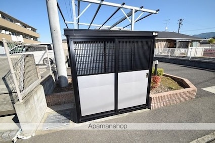 グランジュテ[2LDK/57.63m2]の共用部2