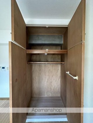 リバーメゾン横川[1K/21.4m2]の収納