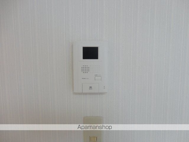 エムズアパートメントの内装写真