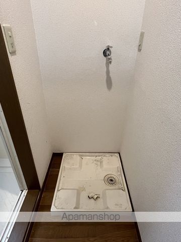 パークハイツ荻窪の内装写真