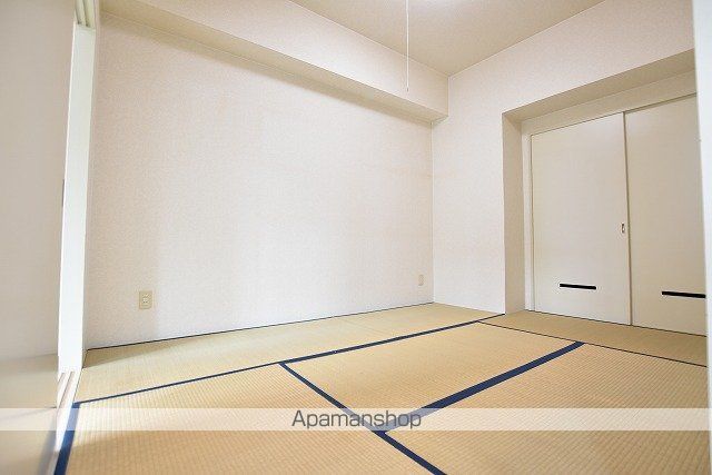 アルテスA-Sの内装写真