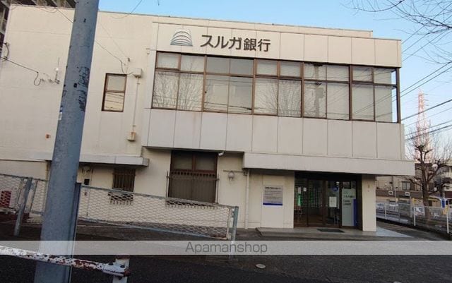ベルセゾンの周辺写真