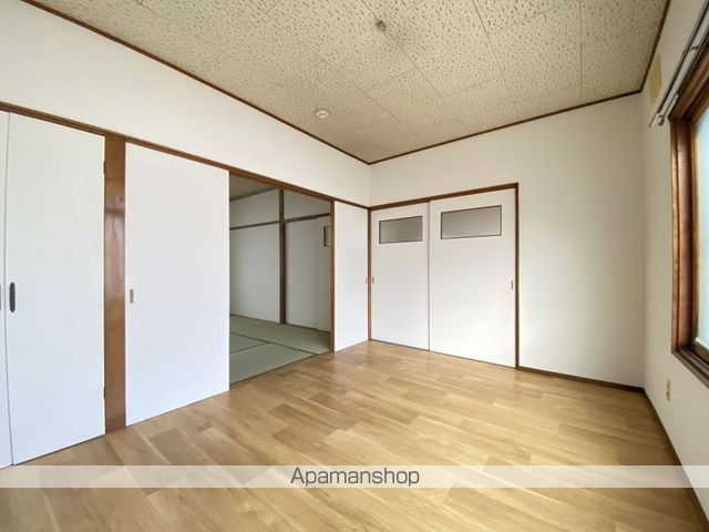 コーポ西村Iの内装写真