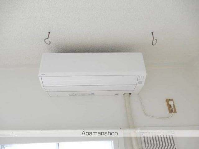 ビレッジハウス荒巻1号棟の内装写真