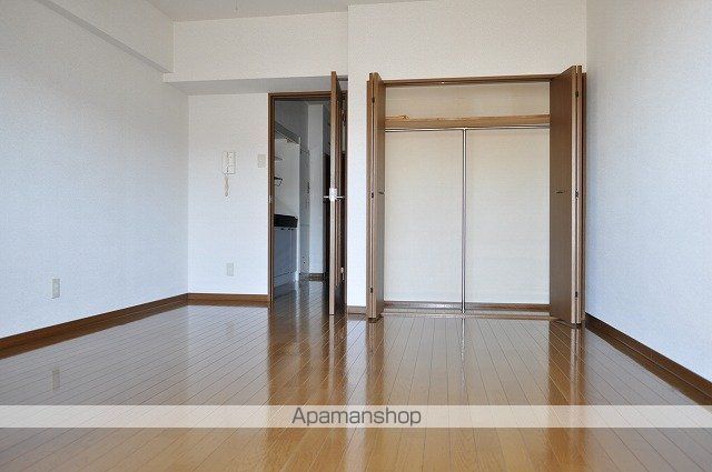 パークレジデンス諏訪の内装写真