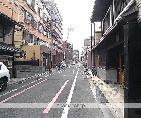 リーガル京都烏丸東の周辺写真
