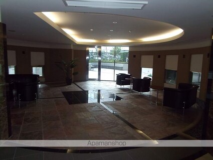 ベルファース本郷弓町[1LDK/40.73m2]の共用部5