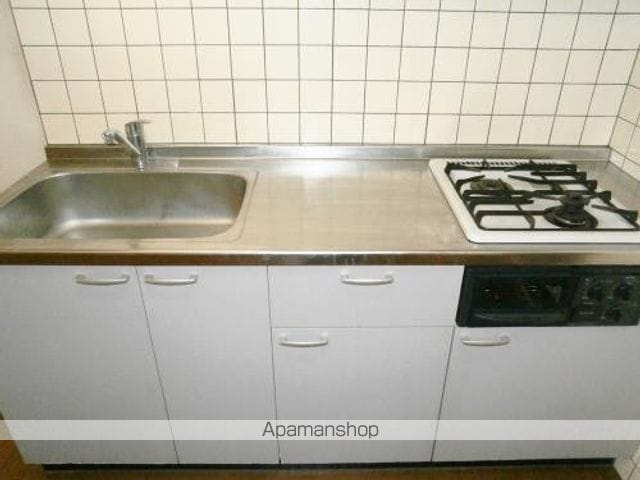 スカイフラット名古屋の内装写真