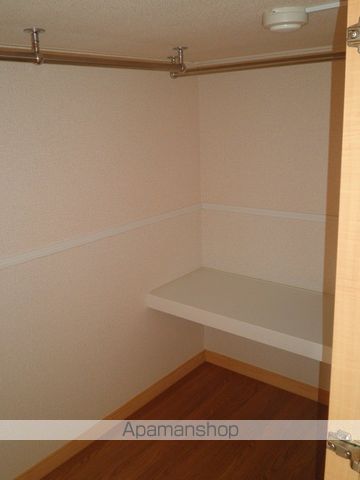 レオパレスリバーポイント小岩IIの内装写真