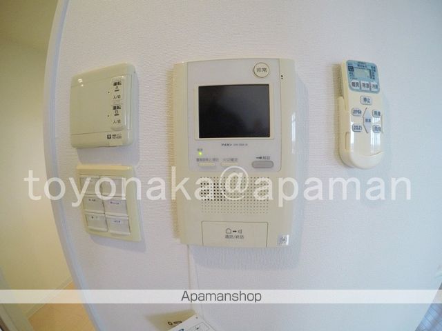 アーバネックス豊中桜塚の内装写真