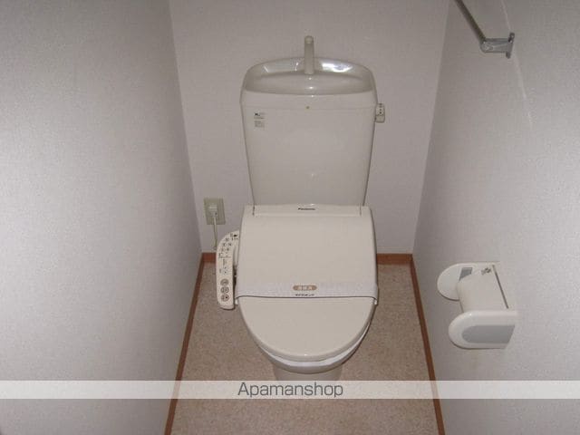 OCEAN COURT 1の内装写真