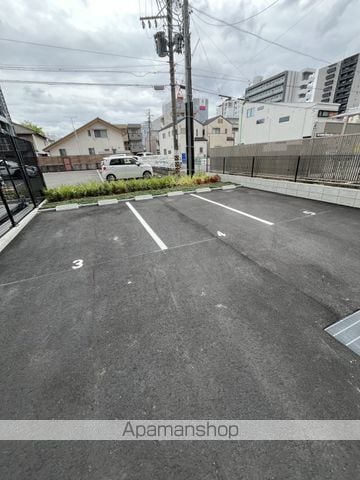 S−RESIDENCE亀島駅前ASCENTのその他写真
