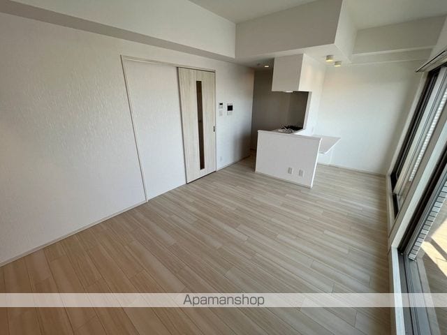 プレジオ都島ASIANの内装写真