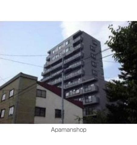 ロイトン山鼻の内装写真