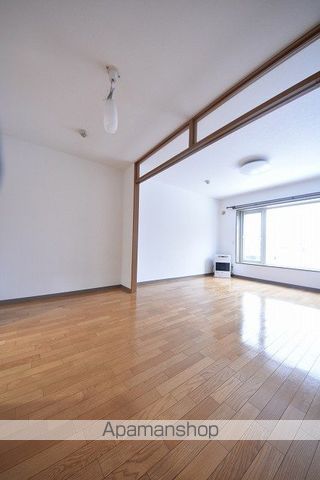 スカイパレスの内装写真