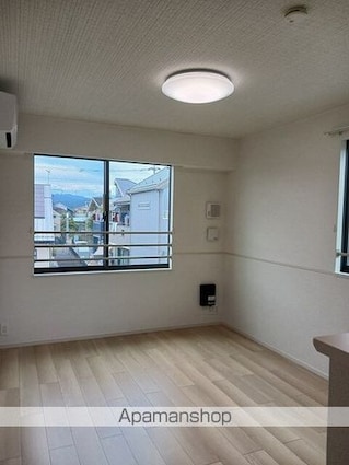 フェリス　ソレアードⅢ[2LDK/54.61m2]のリビング・居間